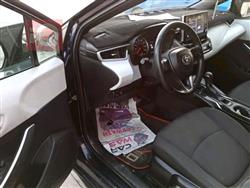 تۆیۆتا کۆرۆلا